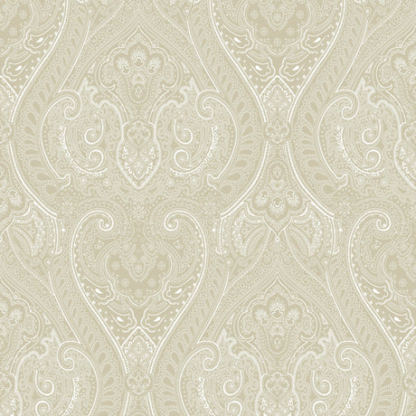 Galerie Zen Lace Wallpaper