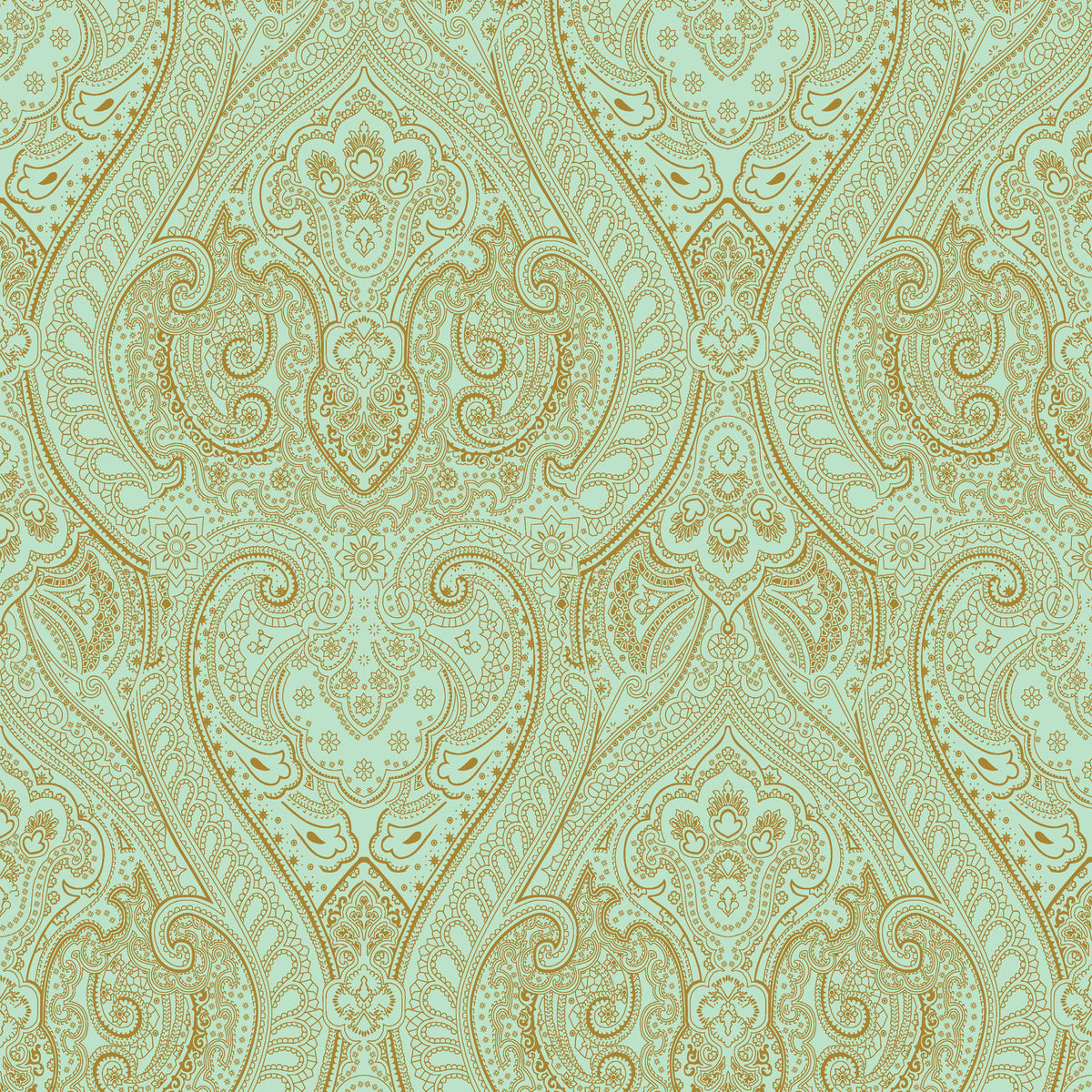 Galerie Zen Lace Wallpaper