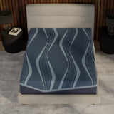 14" ActiveAlign Reactive Copper Zoned Hybrid Mattress | Medium-Soft