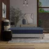 14" ActiveAlign Reactive Copper Zoned Hybrid Mattress | Medium-Soft
