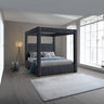 Serenity Edge Bed