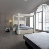 Serenity Edge Bed