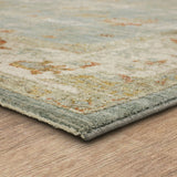 Karastan Amasya Blue