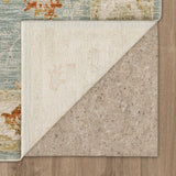 Karastan Amasya Blue