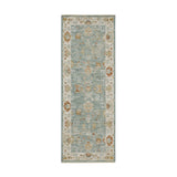 Karastan Amasya Blue