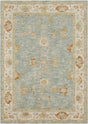 Karastan Amasya Blue