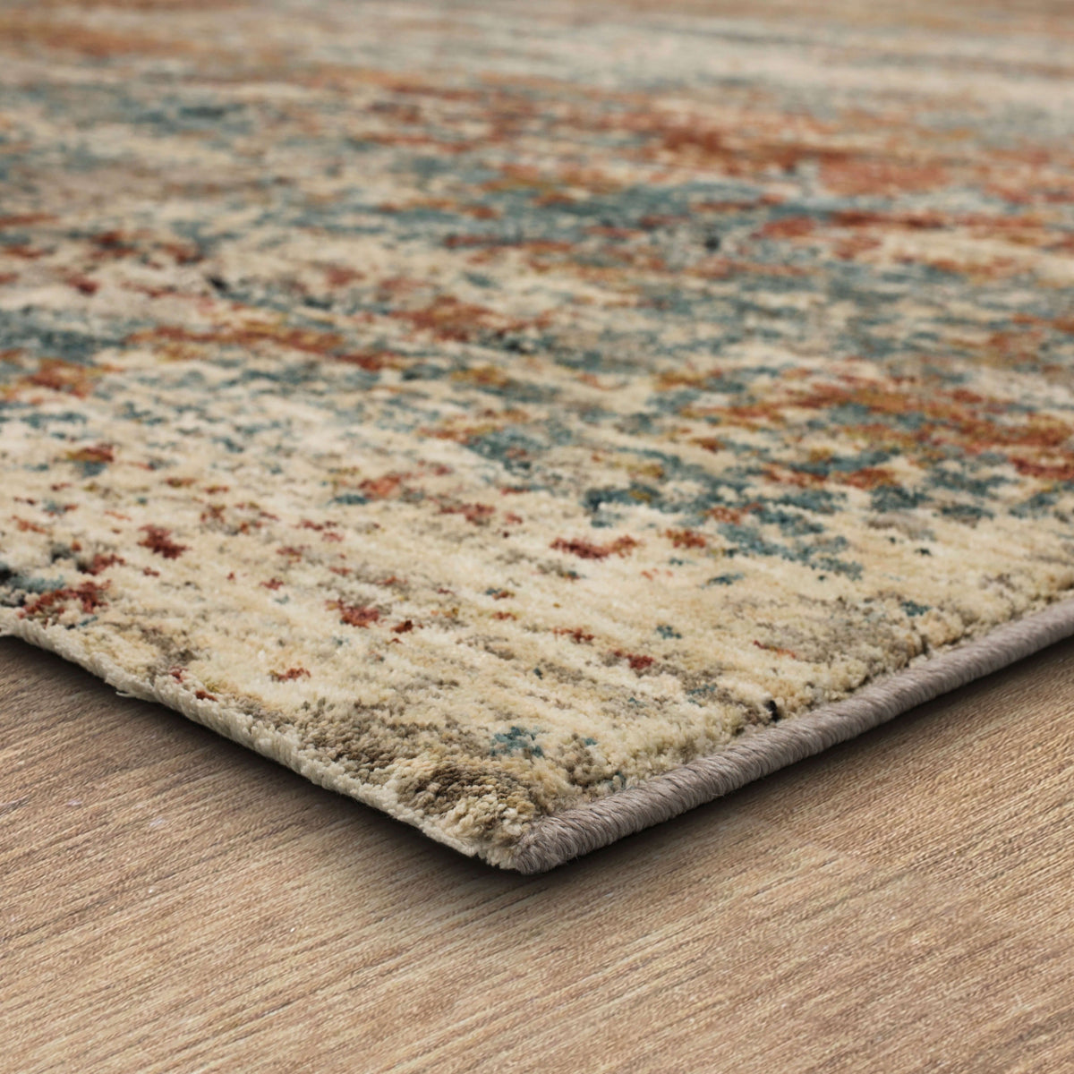 Karastan Ankara Beige