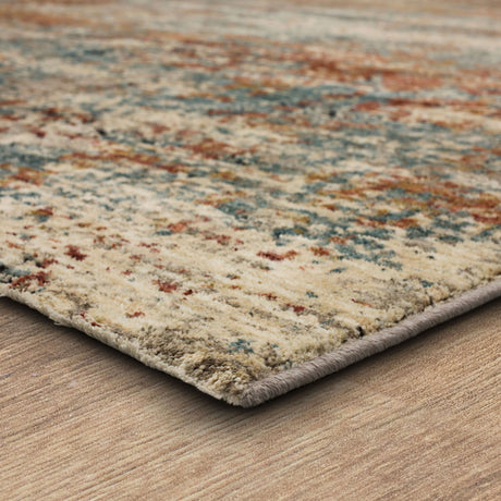 Karastan Ankara Beige