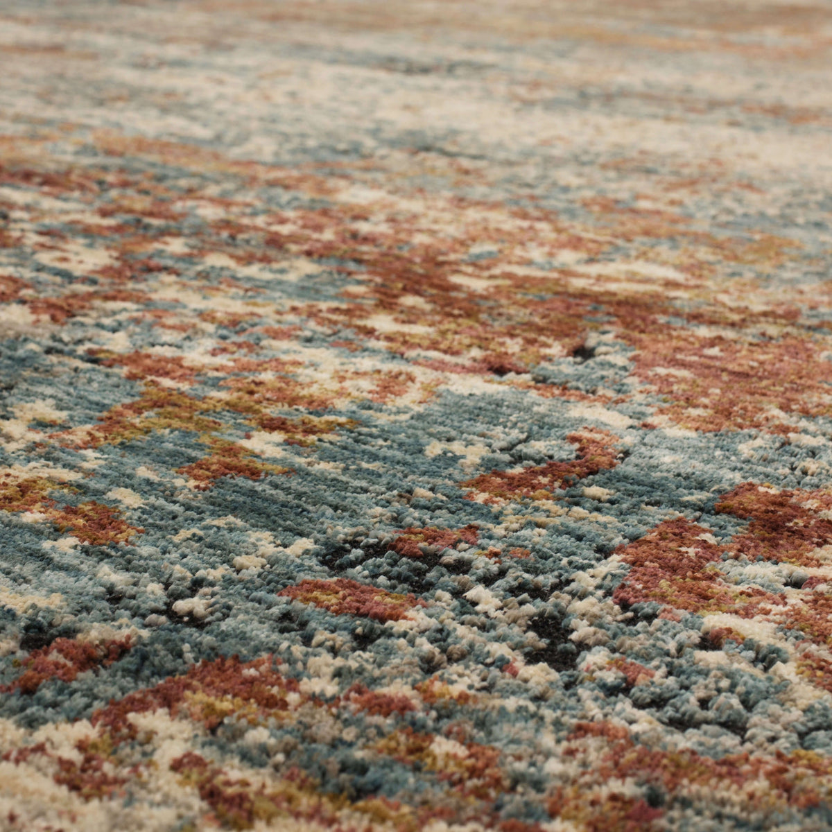 Karastan Ankara Beige