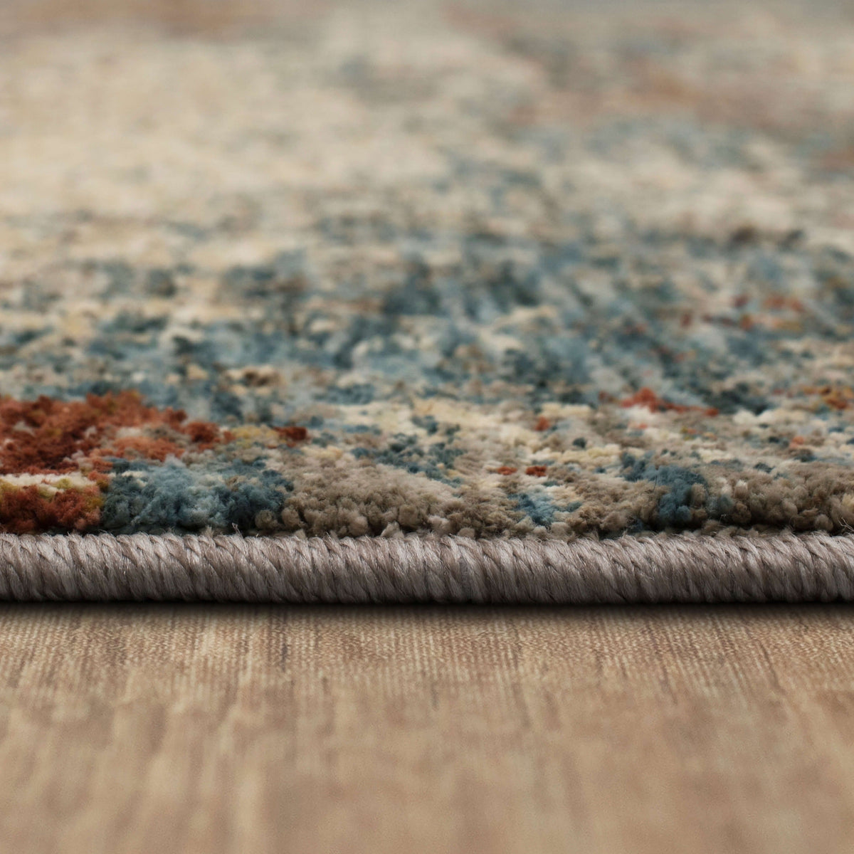Karastan Ankara Beige