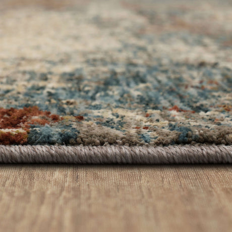 Karastan Ankara Beige