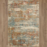 Karastan Ankara Beige
