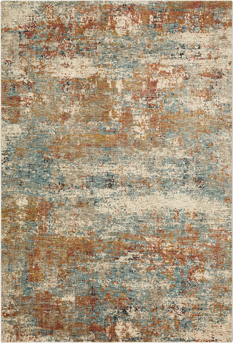 Karastan Ankara Beige