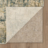 Karastan Ankara Grey