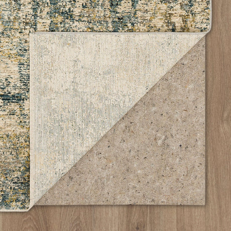 Karastan Ankara Grey