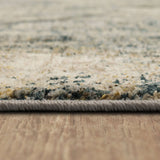 Karastan Ankara Grey