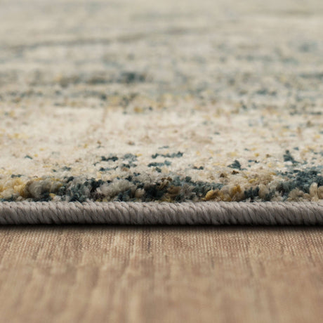 Karastan Ankara Grey