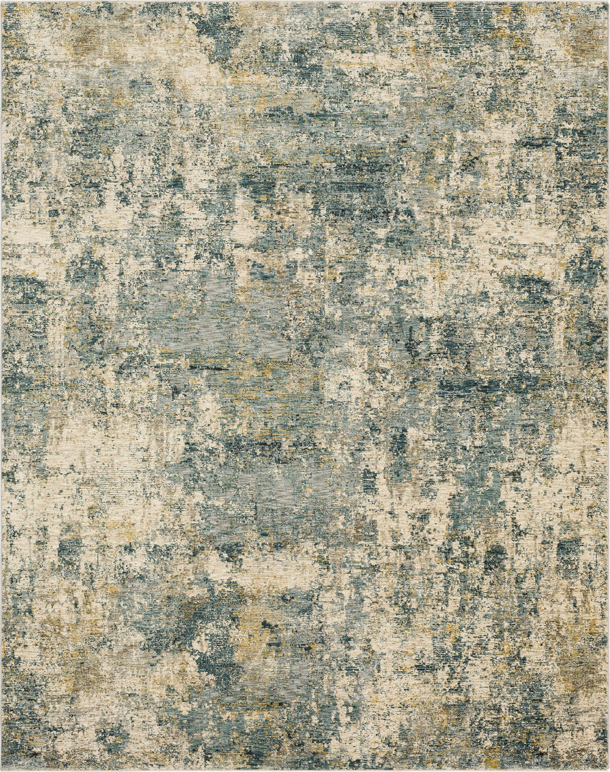 Karastan Ankara Grey