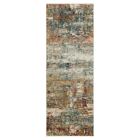 Karastan Ankara Beige