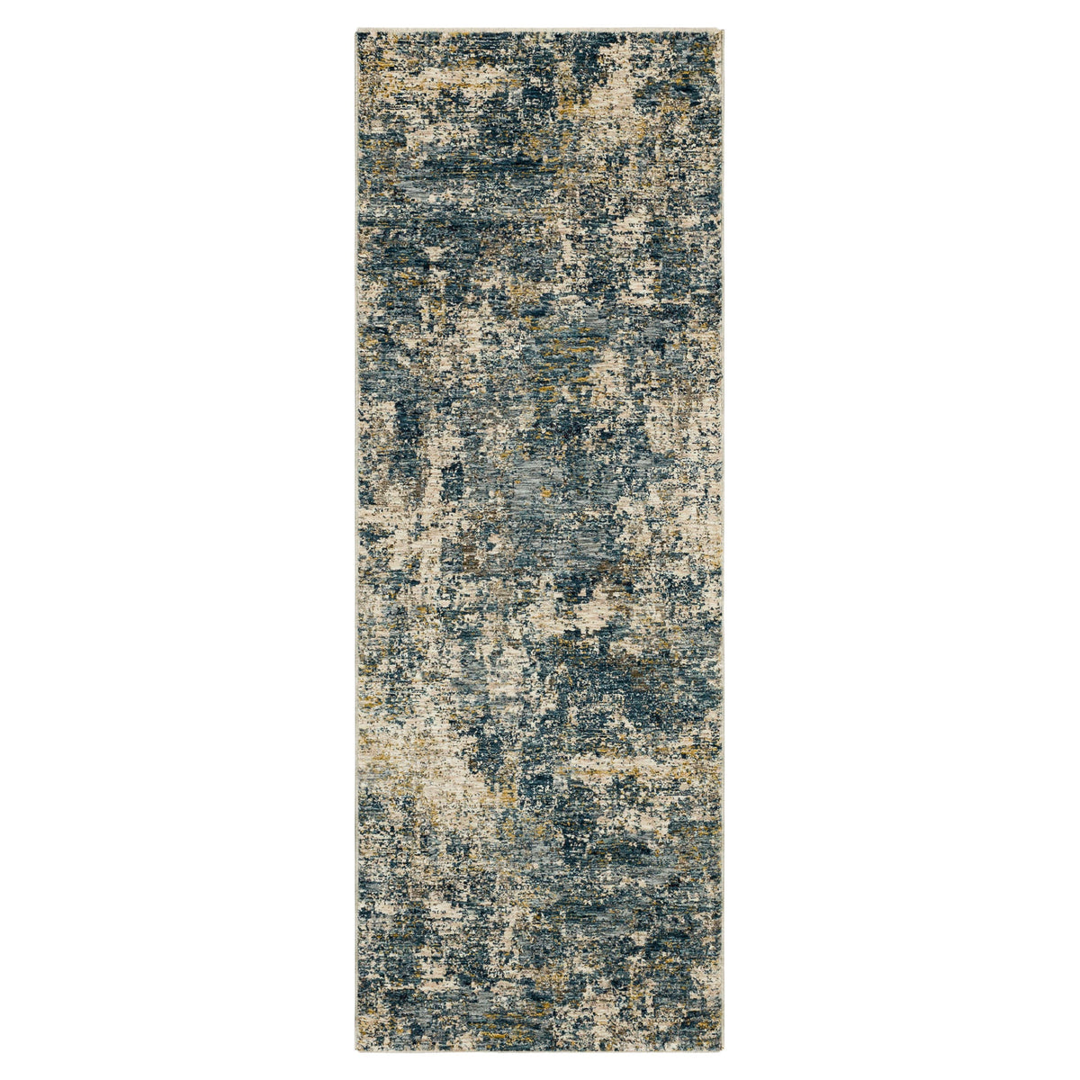 Karastan Ankara Grey