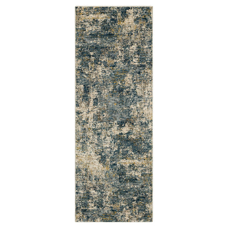 Karastan Ankara Grey