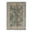 Karastan Armilla Blue
