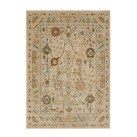 Karastan Armilla Multi