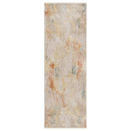 Karastan Artifact Beige