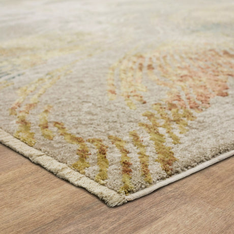 Karastan Artifact Beige