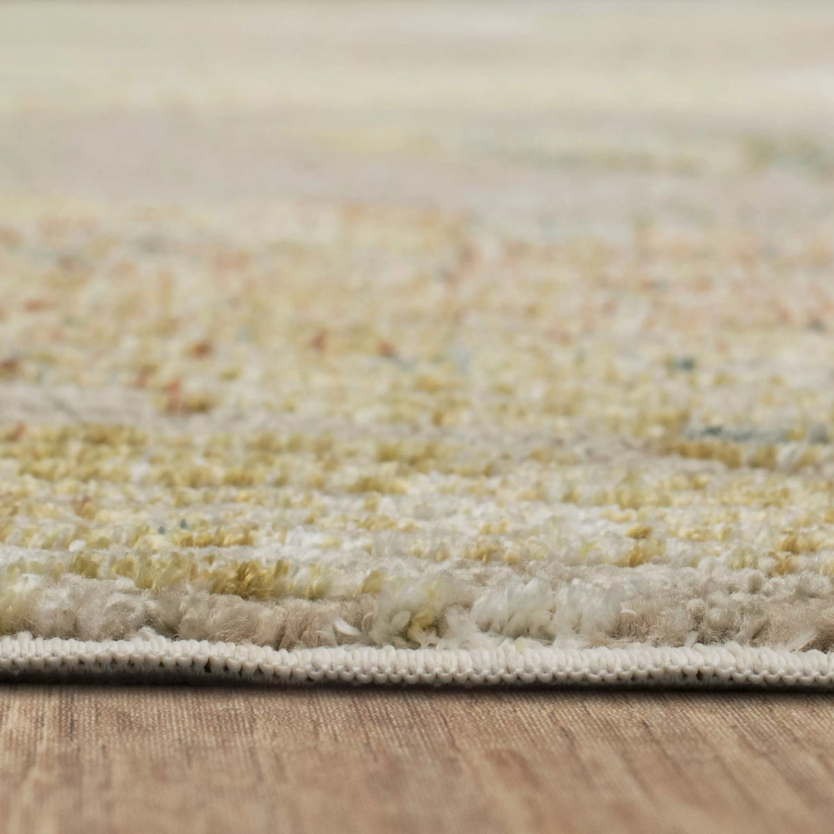 Karastan Artifact Beige