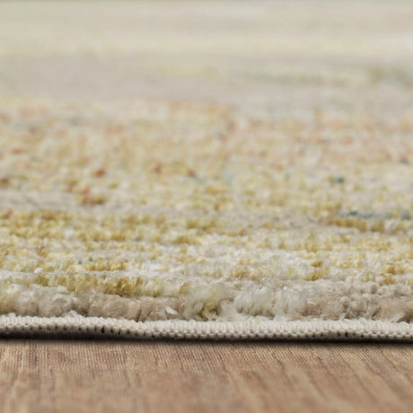 Karastan Artifact Beige