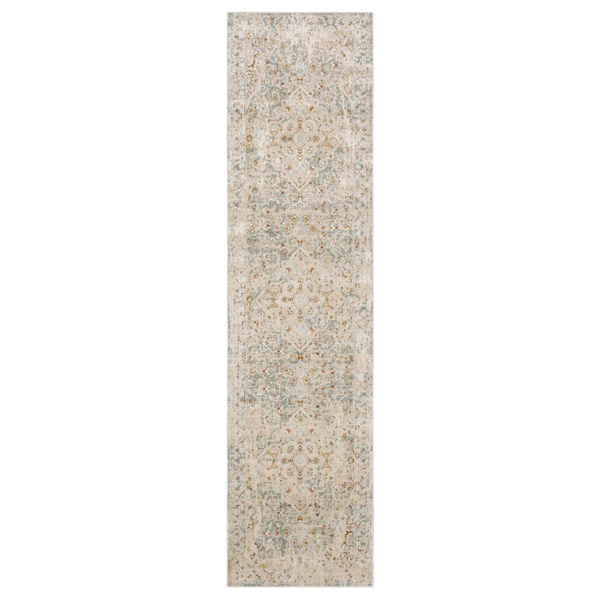 Karastan Ashbourne Blue
