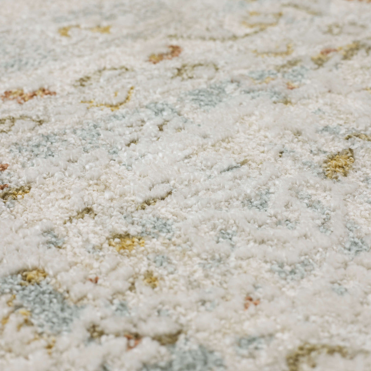 Karastan Ashbourne Blue