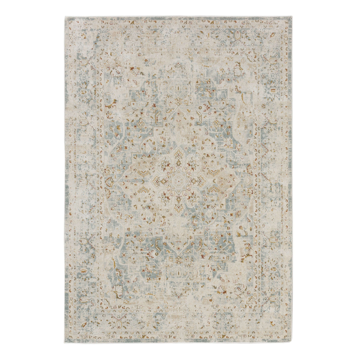 Karastan Ashbourne Blue