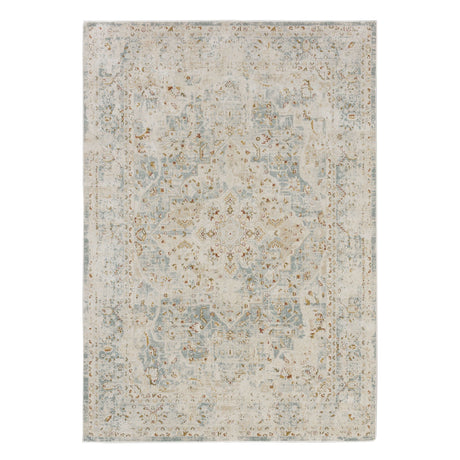 Karastan Ashbourne Blue