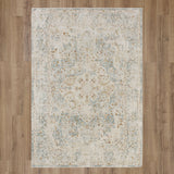 Karastan Ashbourne Blue
