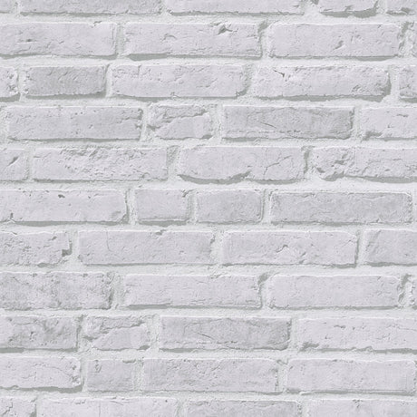 Galerie The Bricks And More Brickshire Residents Motif Wallpaper