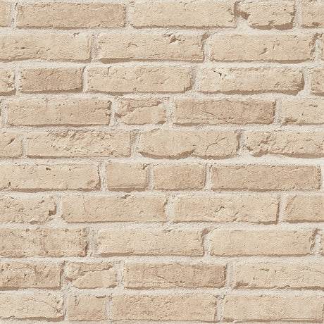 Galerie The Bricks And More Weathered Walls Motif Wallpaper