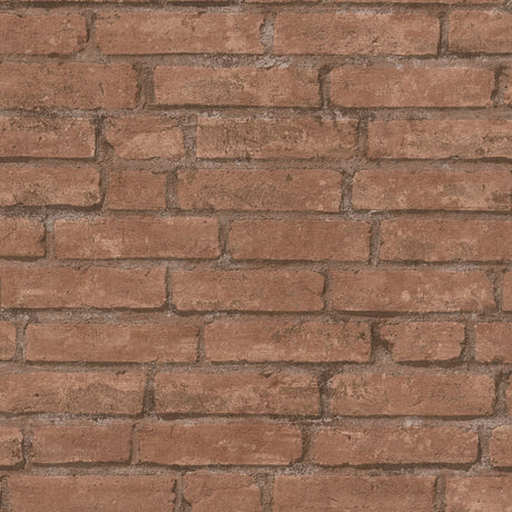 Galerie The Bricks And More Industrial Chic Motif Wallpaper