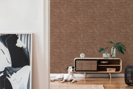 Galerie The Bricks And More Industrial Chic Motif Wallpaper