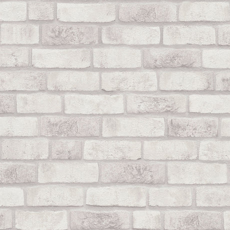 Galerie The Bricks And More Weathered Walls Motif Wallpaper