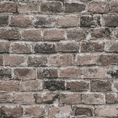 Galerie The Bricks And More Brickshire Residents Motif Wallpaper