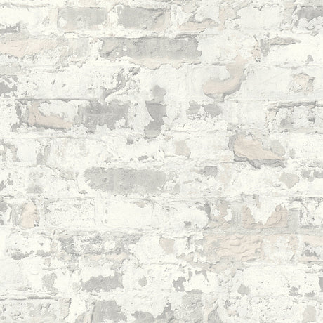 Galerie The Bricks And More Industrial Chic Motif Wallpaper