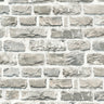 Galerie The Bricks And More Stone Symphony Motif Wallpaper