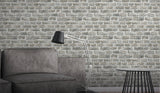 Galerie The Bricks And More Stone Symphony Motif Wallpaper