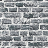 Galerie The Bricks And More Stone Symphony Motif Wallpaper
