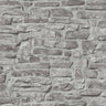 Galerie The Bricks And More Stone Symphony Motif Wallpaper