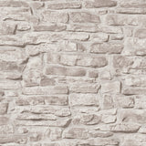 Galerie The Bricks And More Stone Symphony Motif Wallpaper