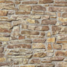 Galerie The Bricks And More Stone Symphony Motif Wallpaper