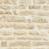 Galerie The Bricks And More Rocky Retreat Motif Wallpaper